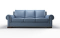 Johnson Sofa - Hepburn Water