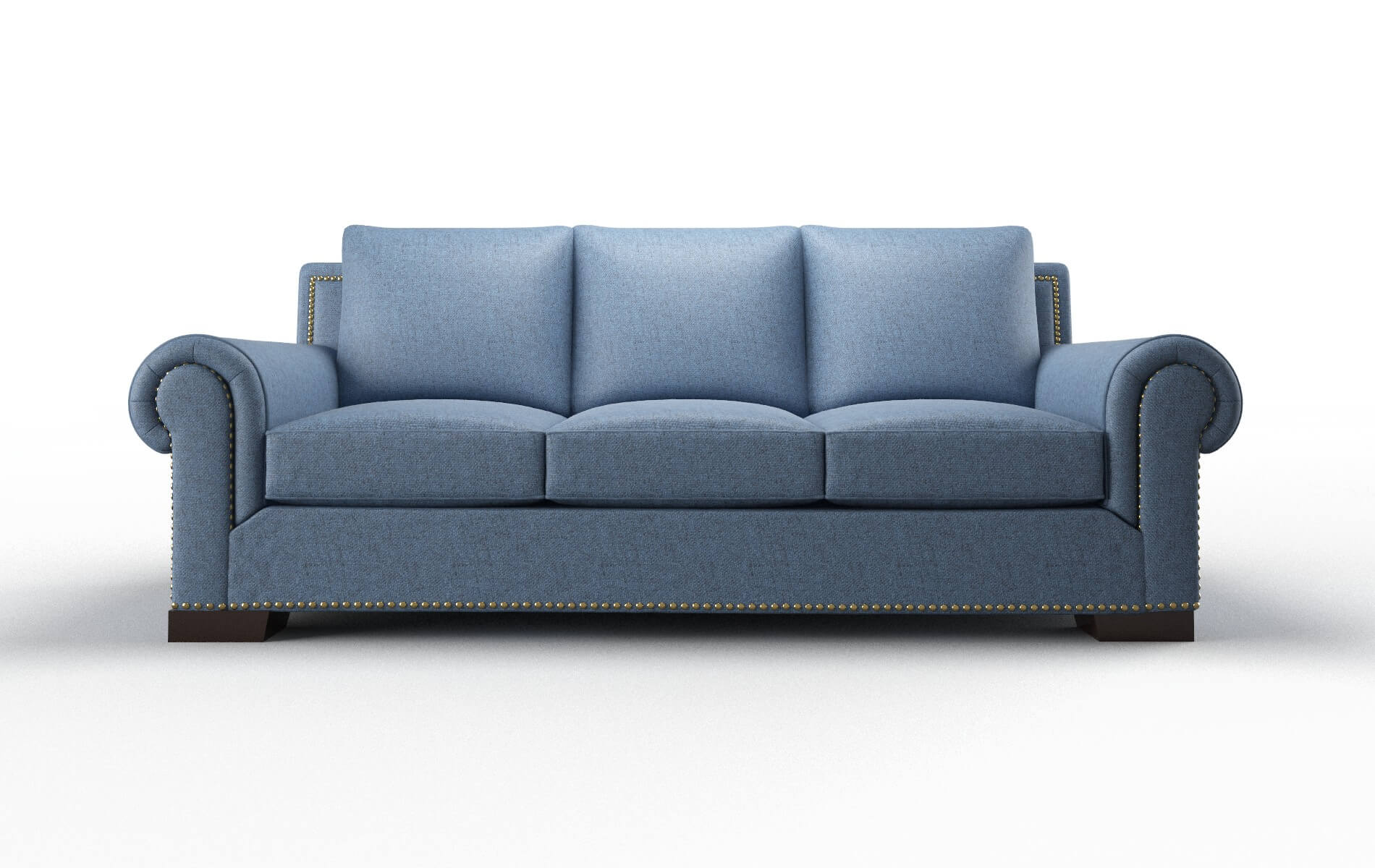 Johnson Sofa - Hepburn Water