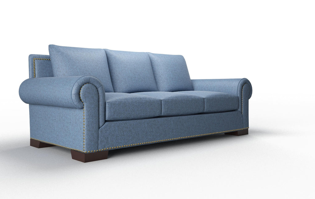 Johnson Sofa - Hepburn Water