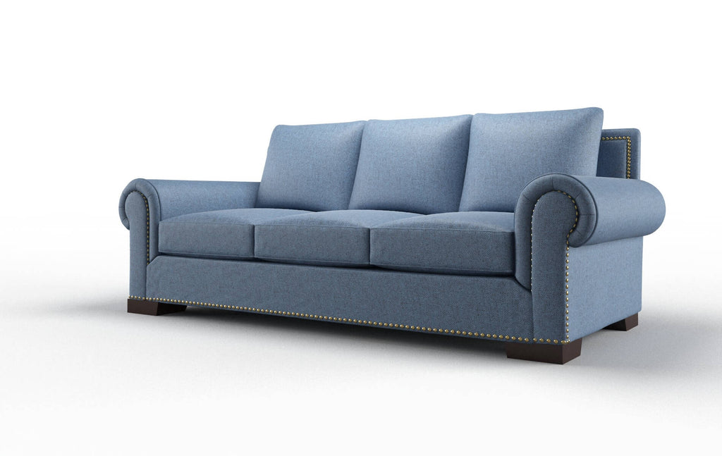 Johnson Sofa - Hepburn Water