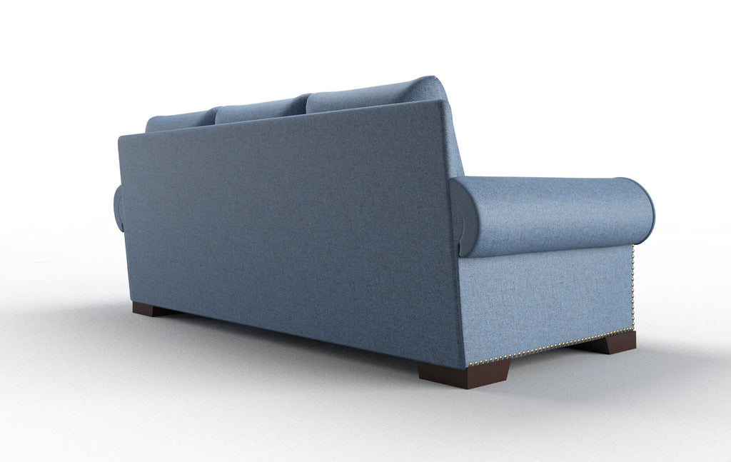 Johnson Sofa - Hepburn Water