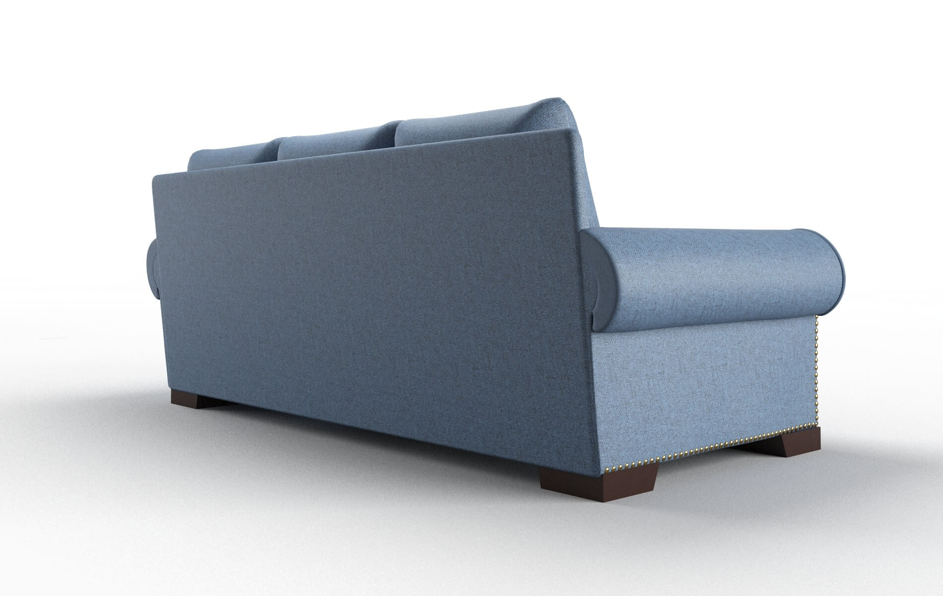 Johnson Sofa - Hepburn Water