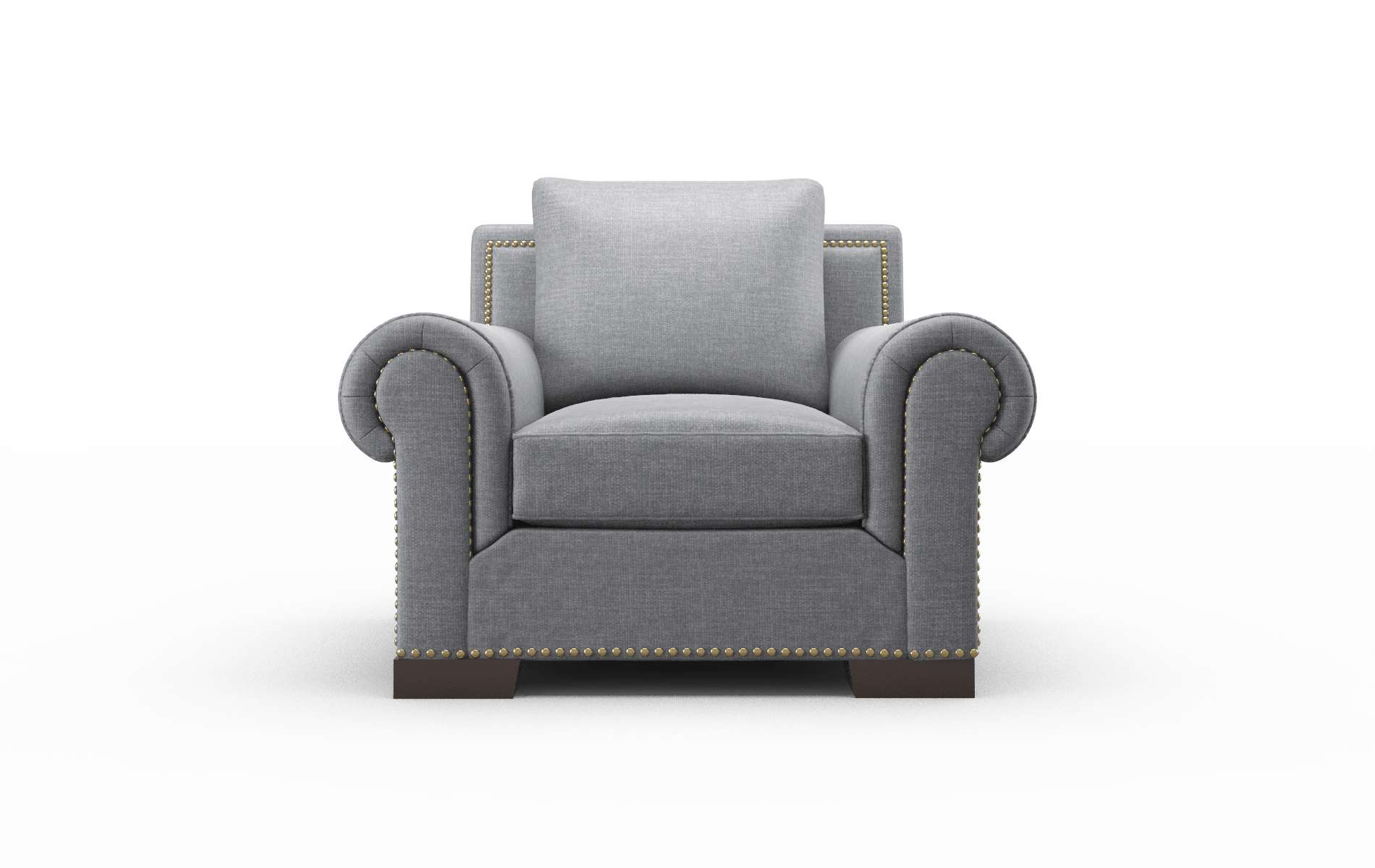Johnson Chair - Lana Onyx