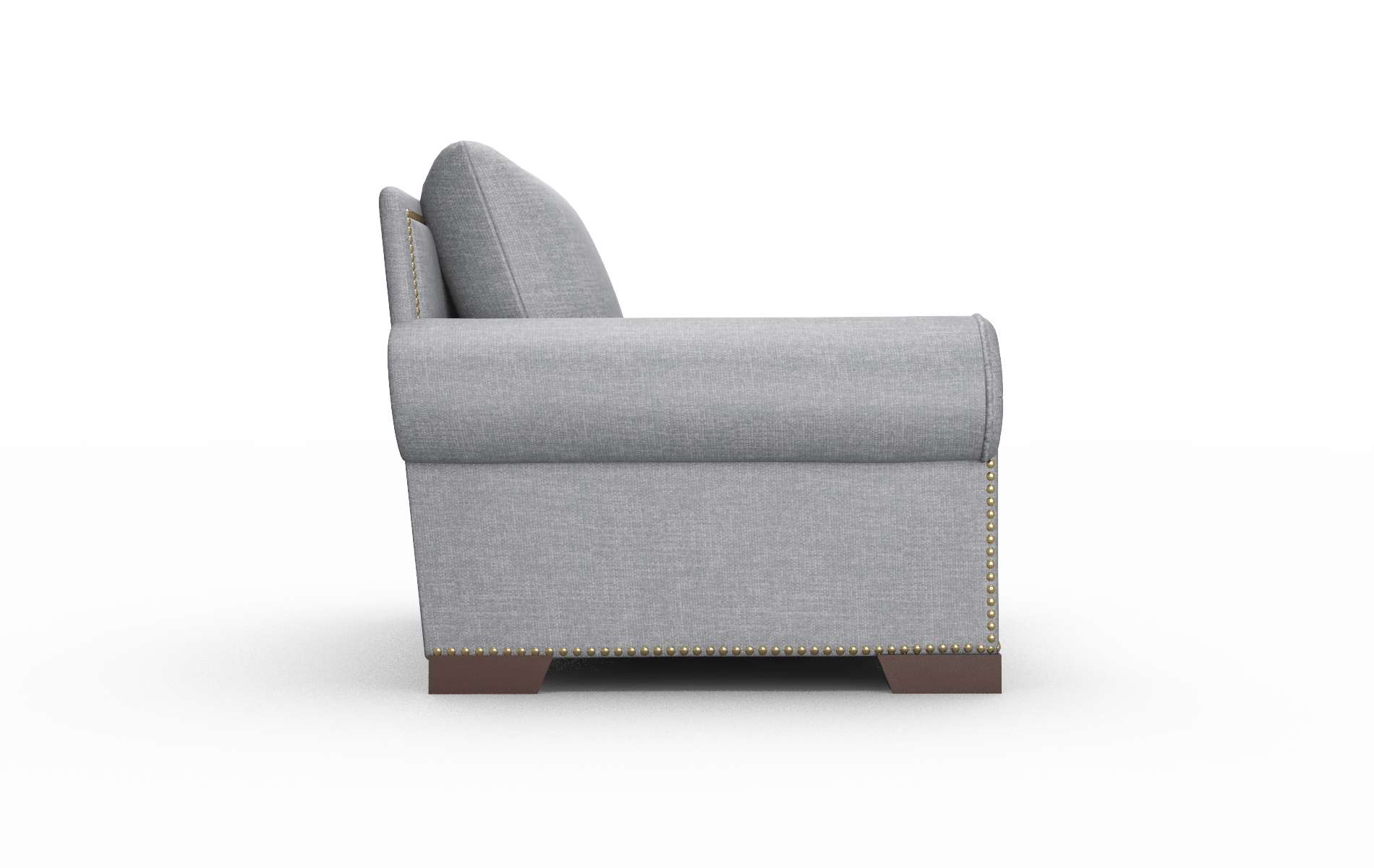 Johnson Chair - Lana Onyx