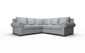 Johnson Sectional - Lana Onyx