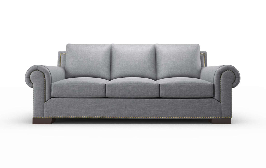 Johnson Sofa - Lana Onyx
