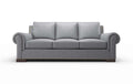 Johnson Sofa - Lana Onyx