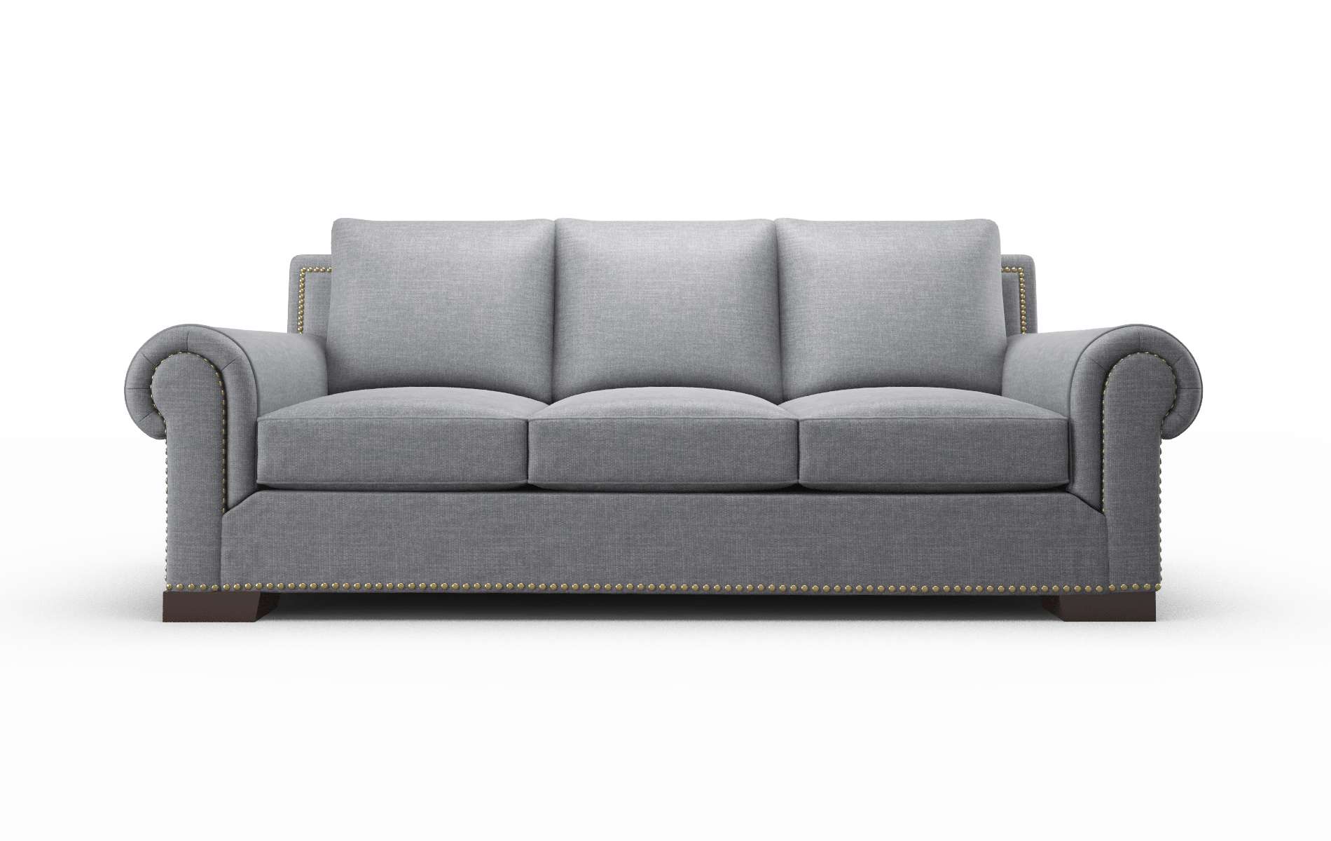 Johnson Sofa - Lana Onyx