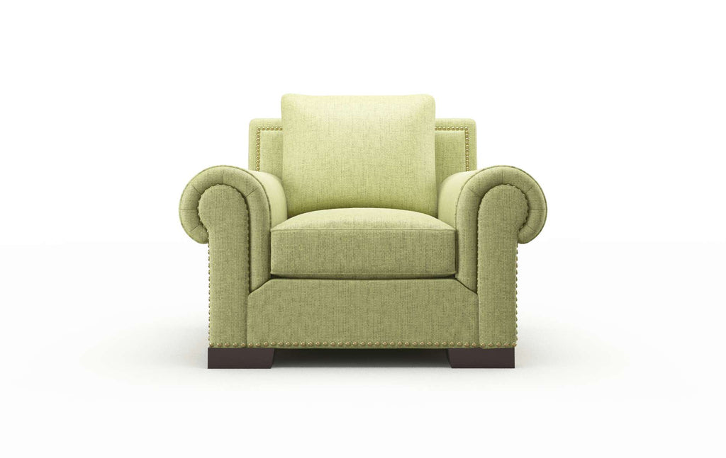 Johnson Chair - Notion Appletini