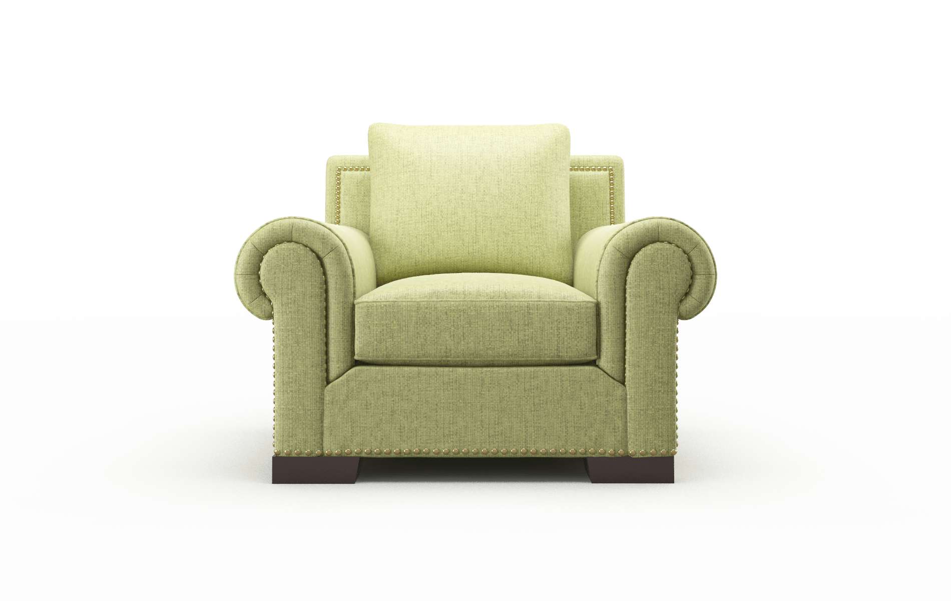 Johnson Chair - Notion Appletini
