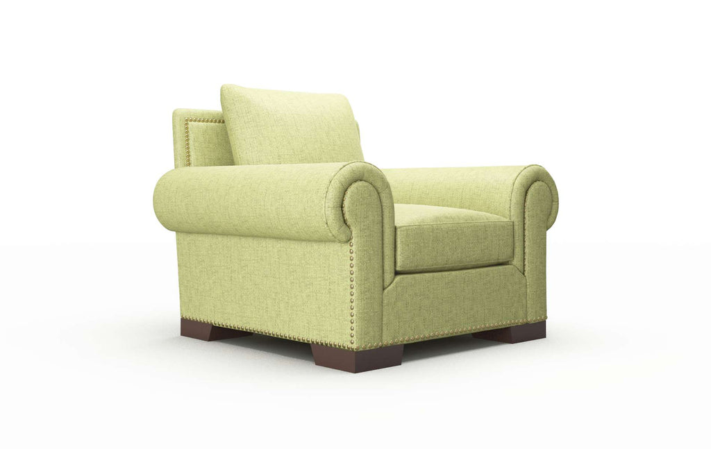 Johnson Chair - Notion Appletini