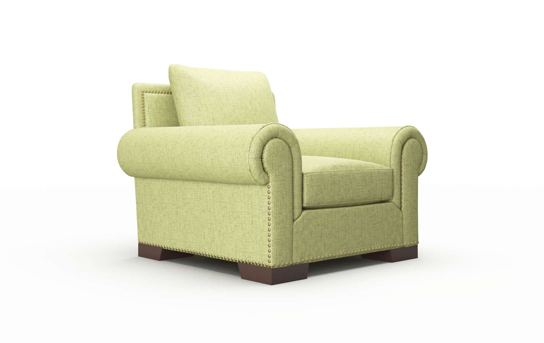 Johnson Chair - Notion Appletini