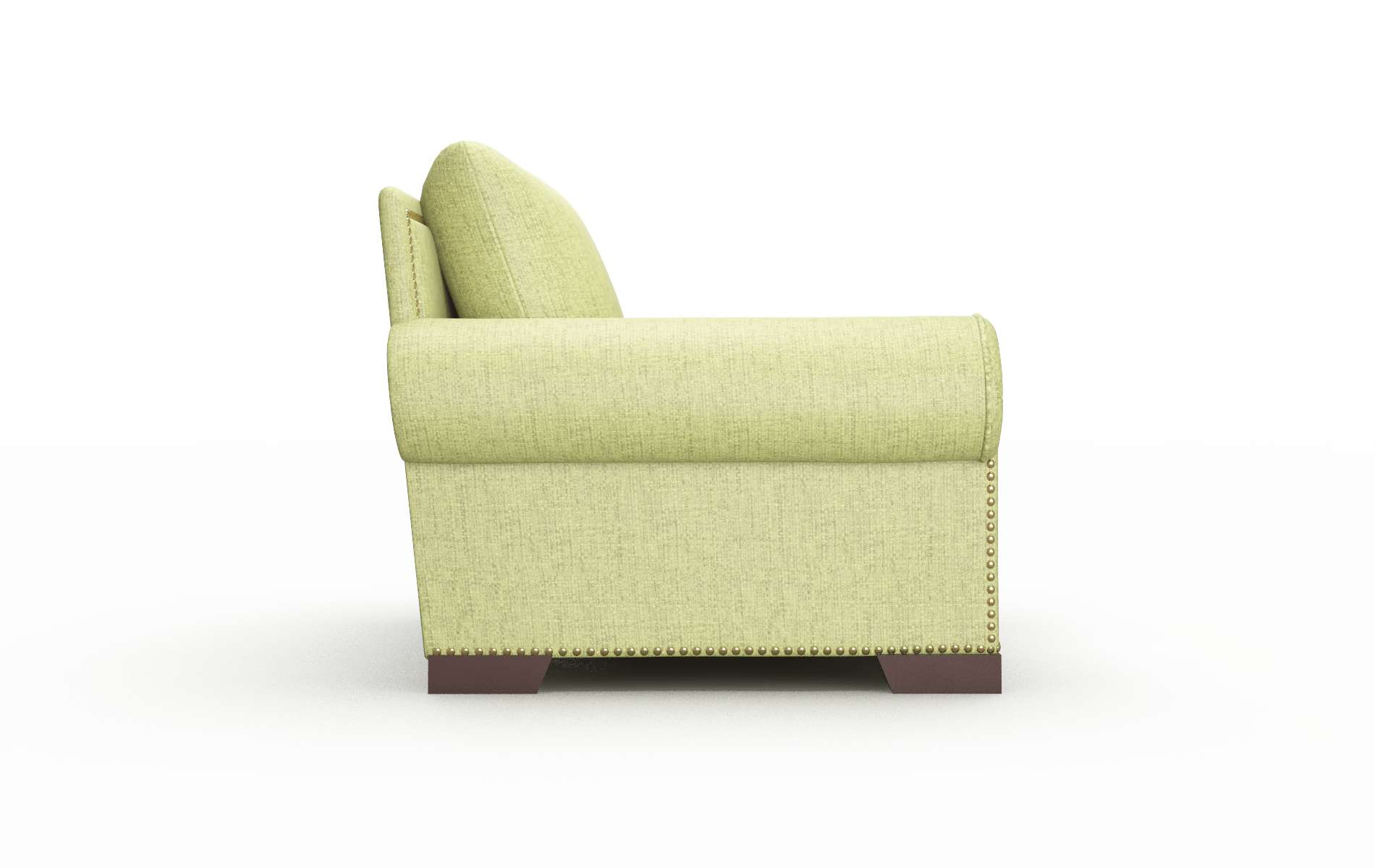 Johnson Chair - Notion Appletini