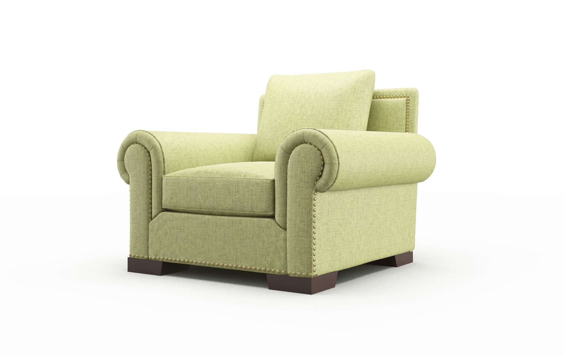 Johnson Chair - Notion Appletini