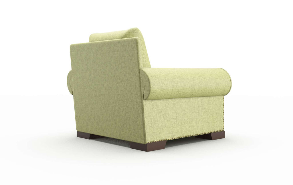 Johnson Chair - Notion Appletini