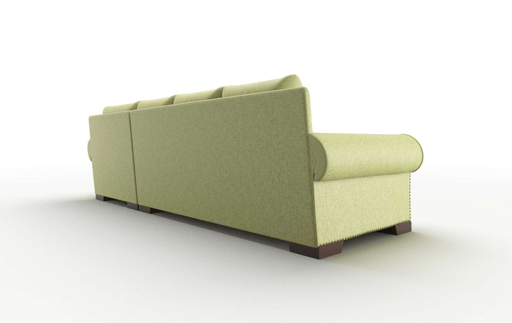 Johnson Panel - Notion Appletini