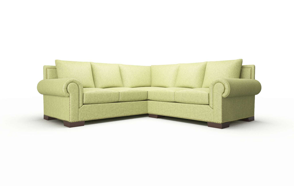 Johnson Sectional - Notion Appletini