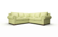 Johnson Sectional - Notion Appletini