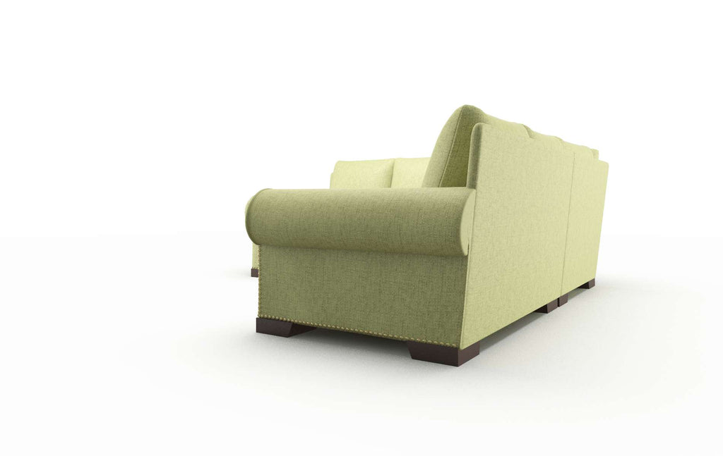 Johnson Sectional - Notion Appletini