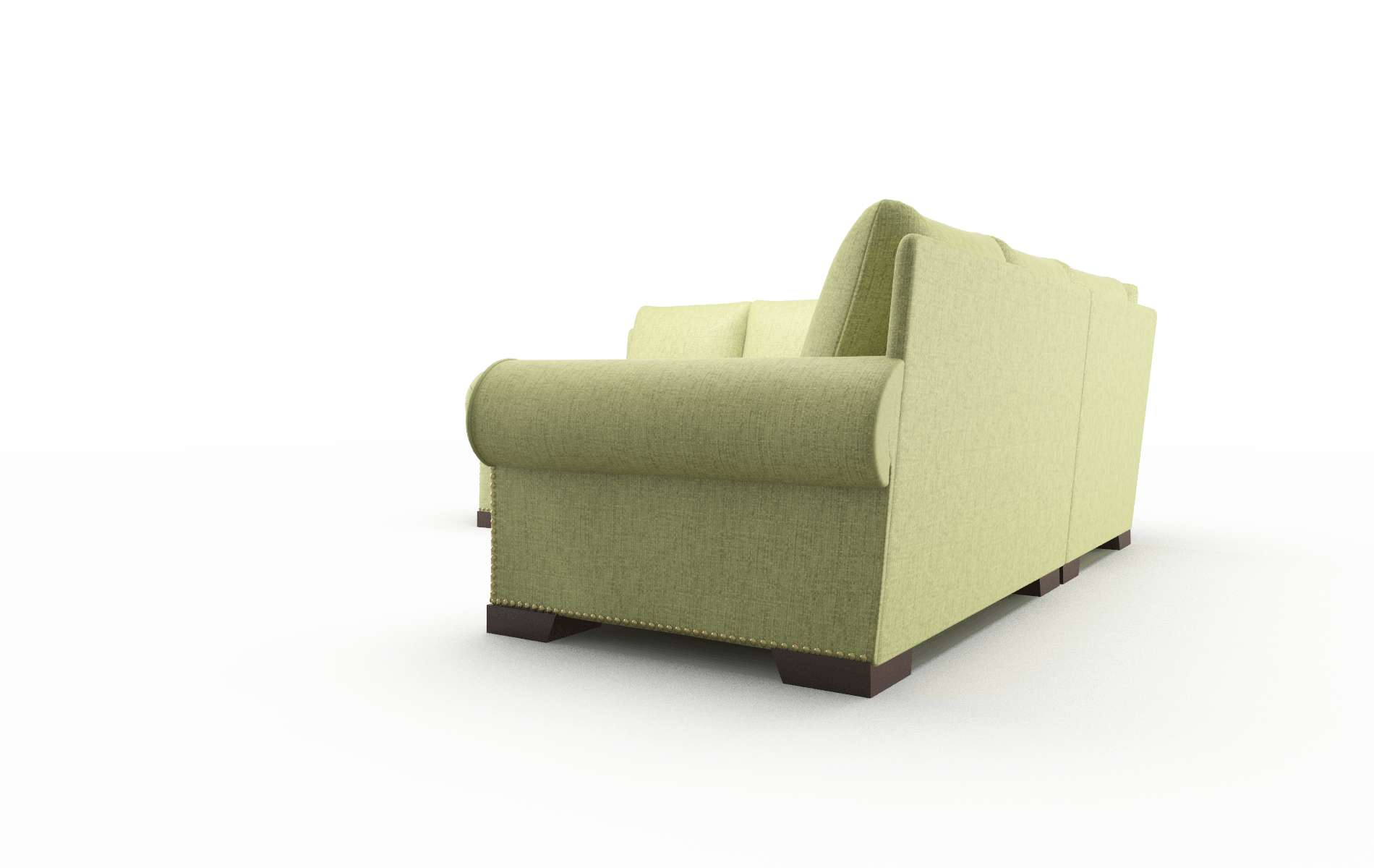 Johnson Sectional - Notion Appletini