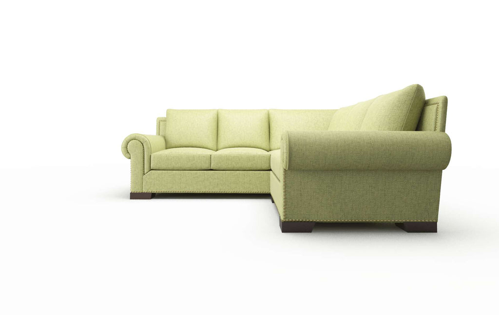 Johnson Sectional - Notion Appletini