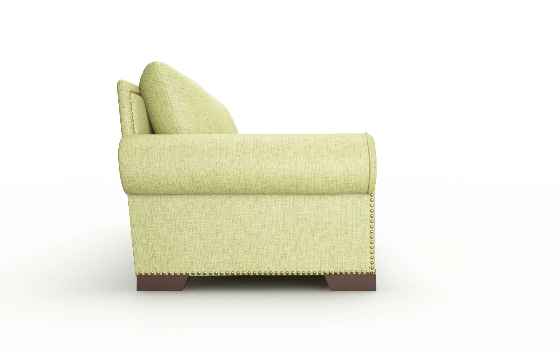 Johnson Sofa - Notion Appletini
