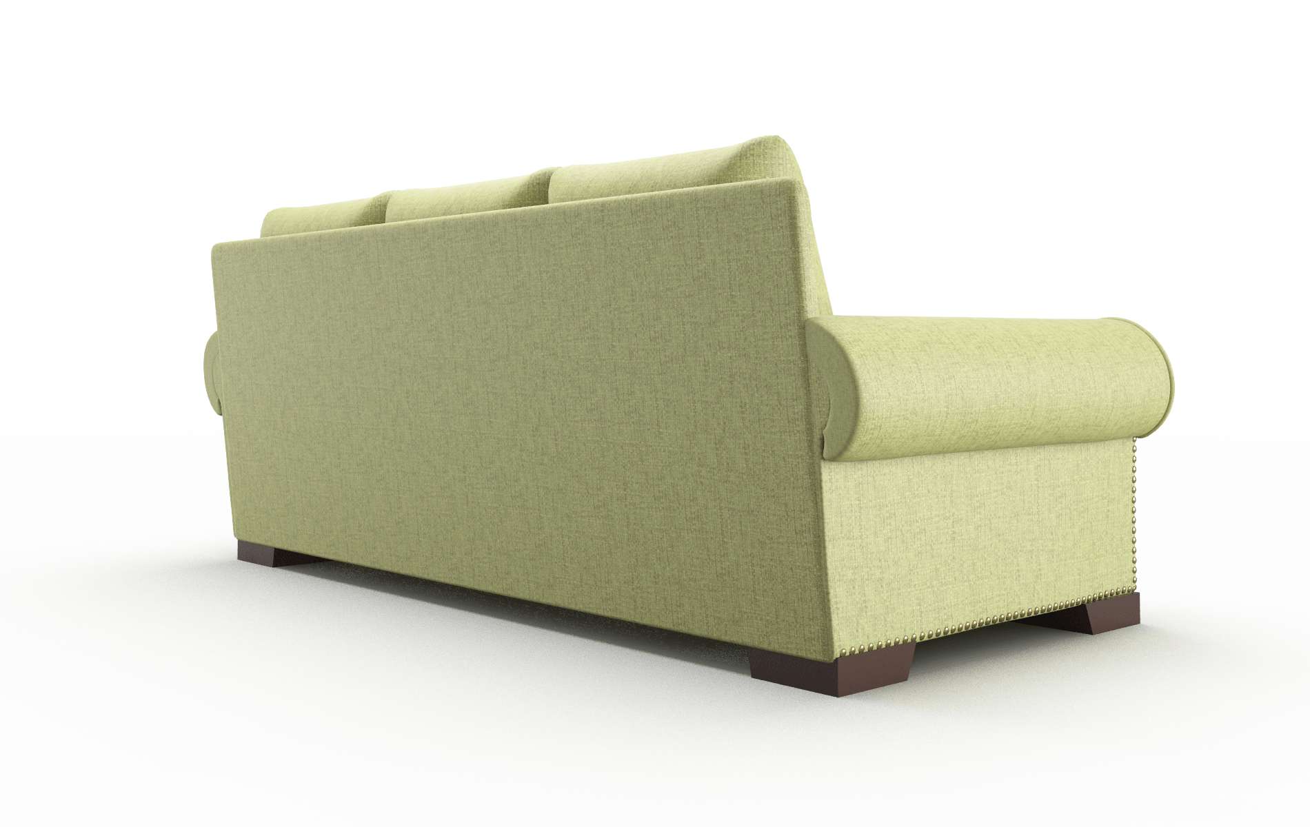 Johnson Sofa - Notion Appletini