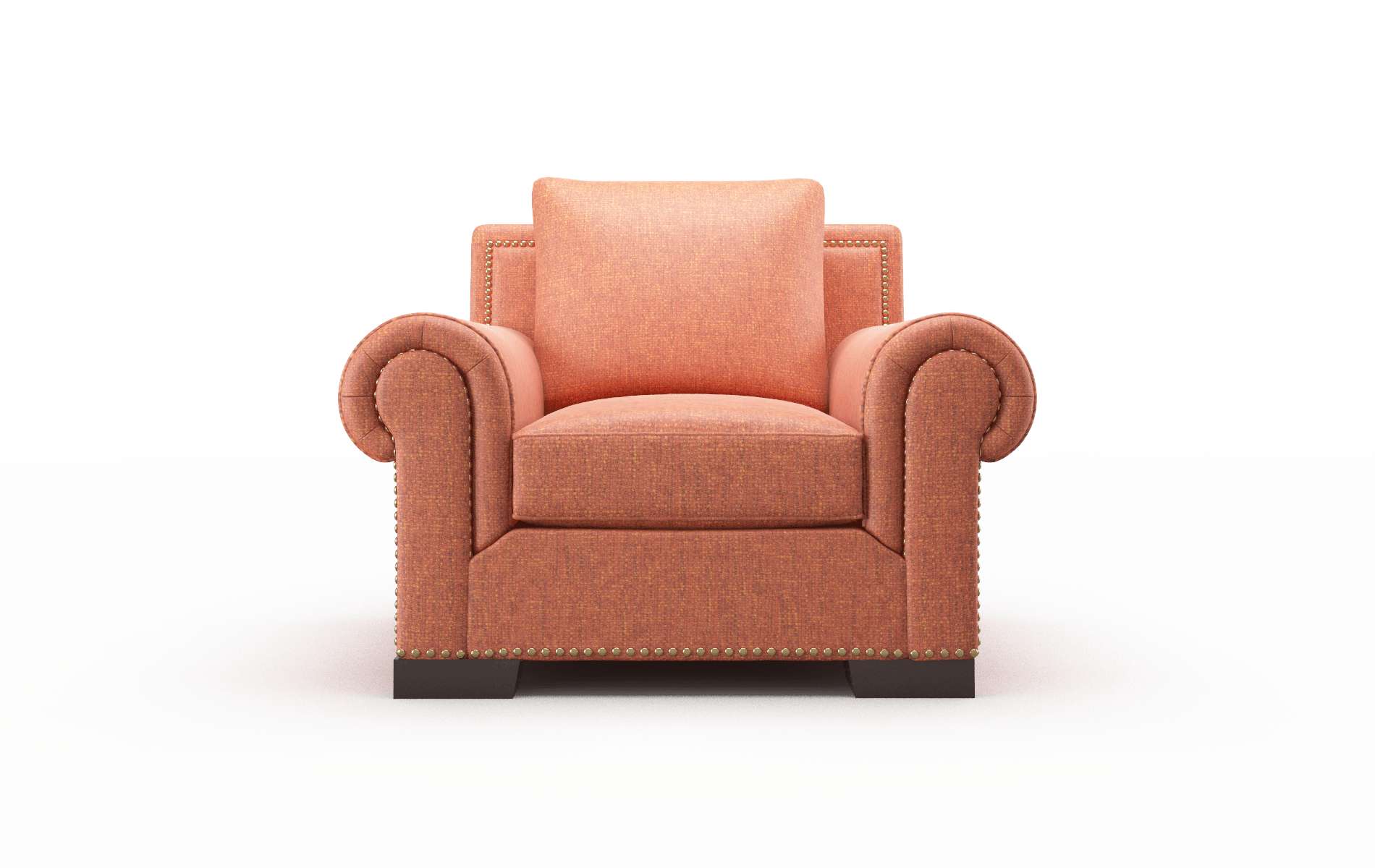 Johnson Chair - Notion Tang