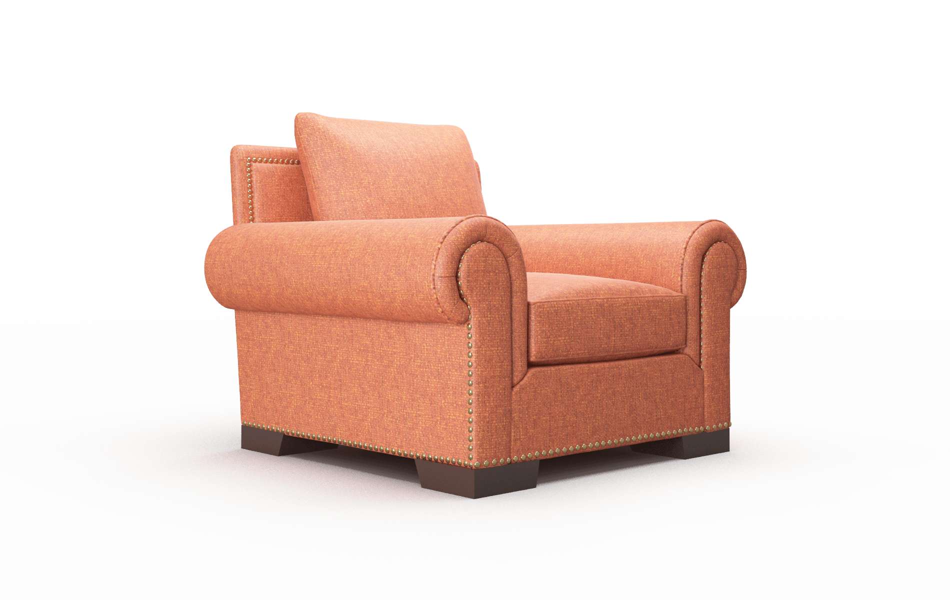 Johnson Chair - Notion Tang