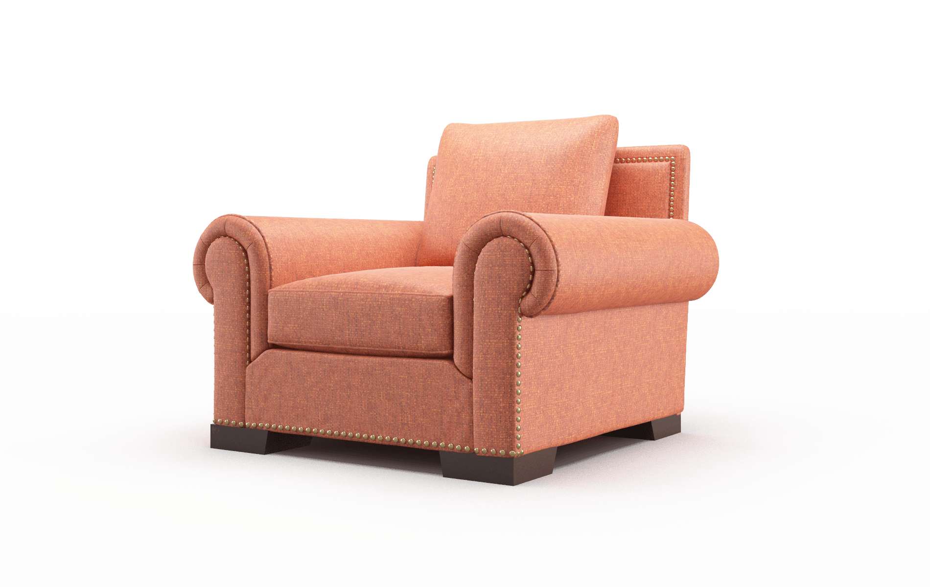 Johnson Chair - Notion Tang