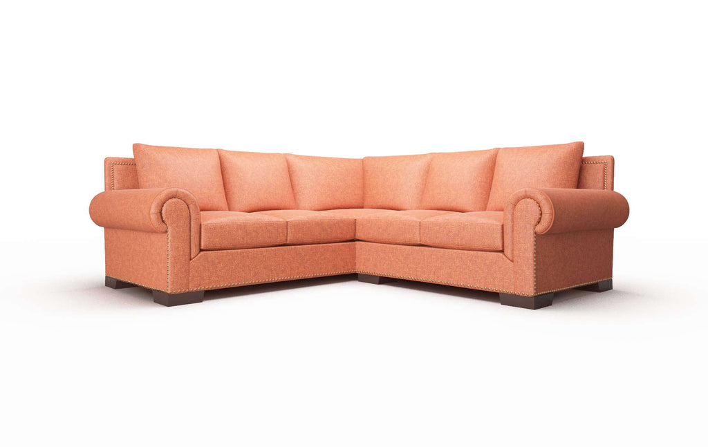 Johnson Sectional - Notion Tang