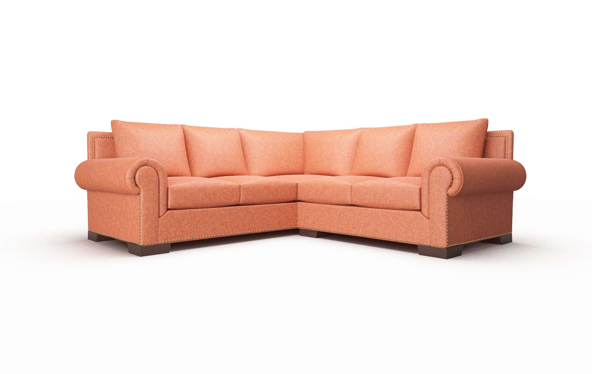 Johnson Sectional - Notion Tang