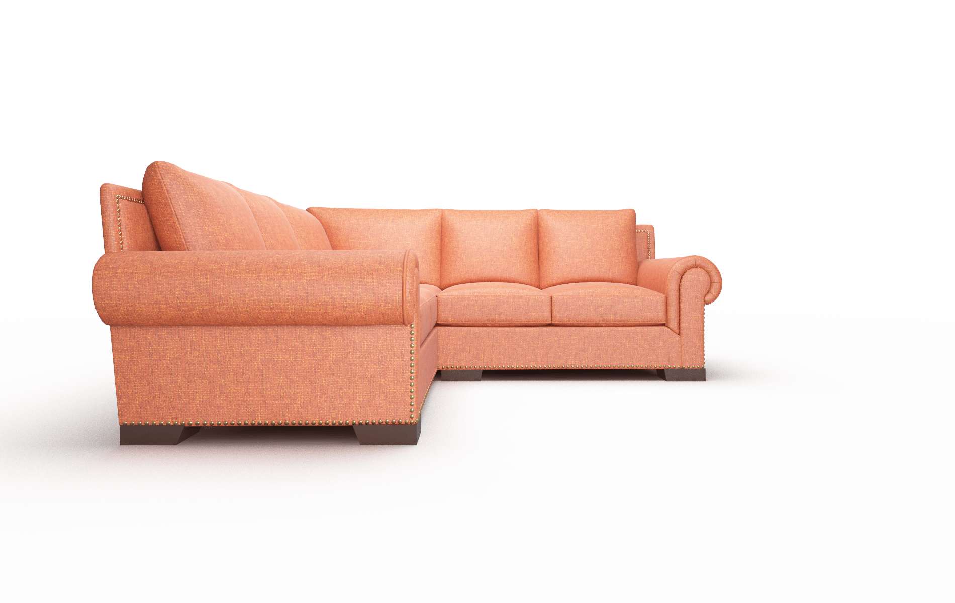 Johnson Sectional - Notion Tang