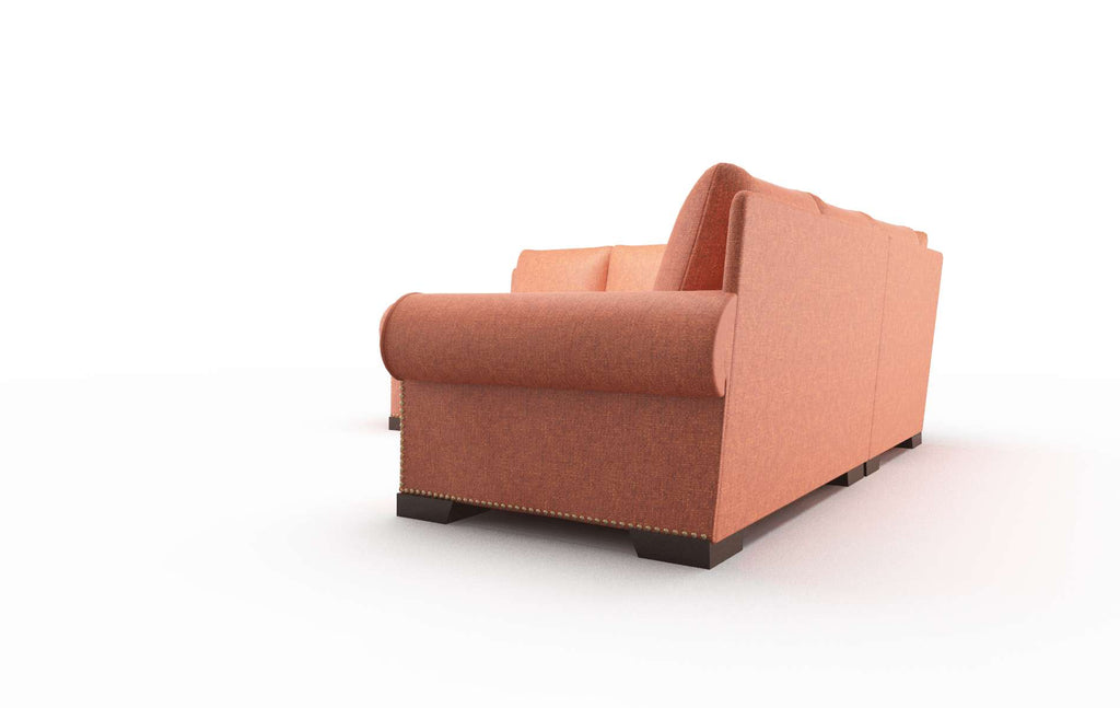 Johnson Sectional - Notion Tang