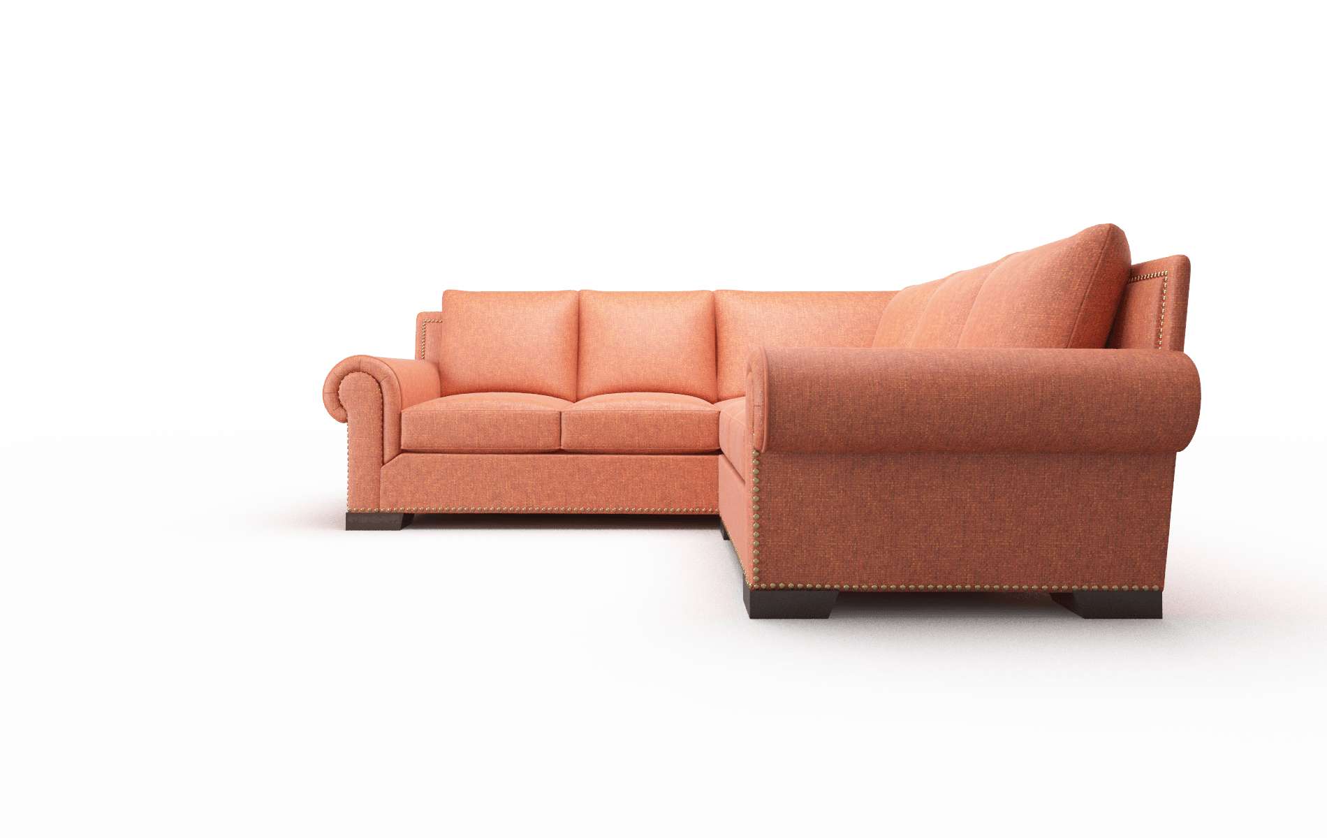 Johnson Sectional - Notion Tang