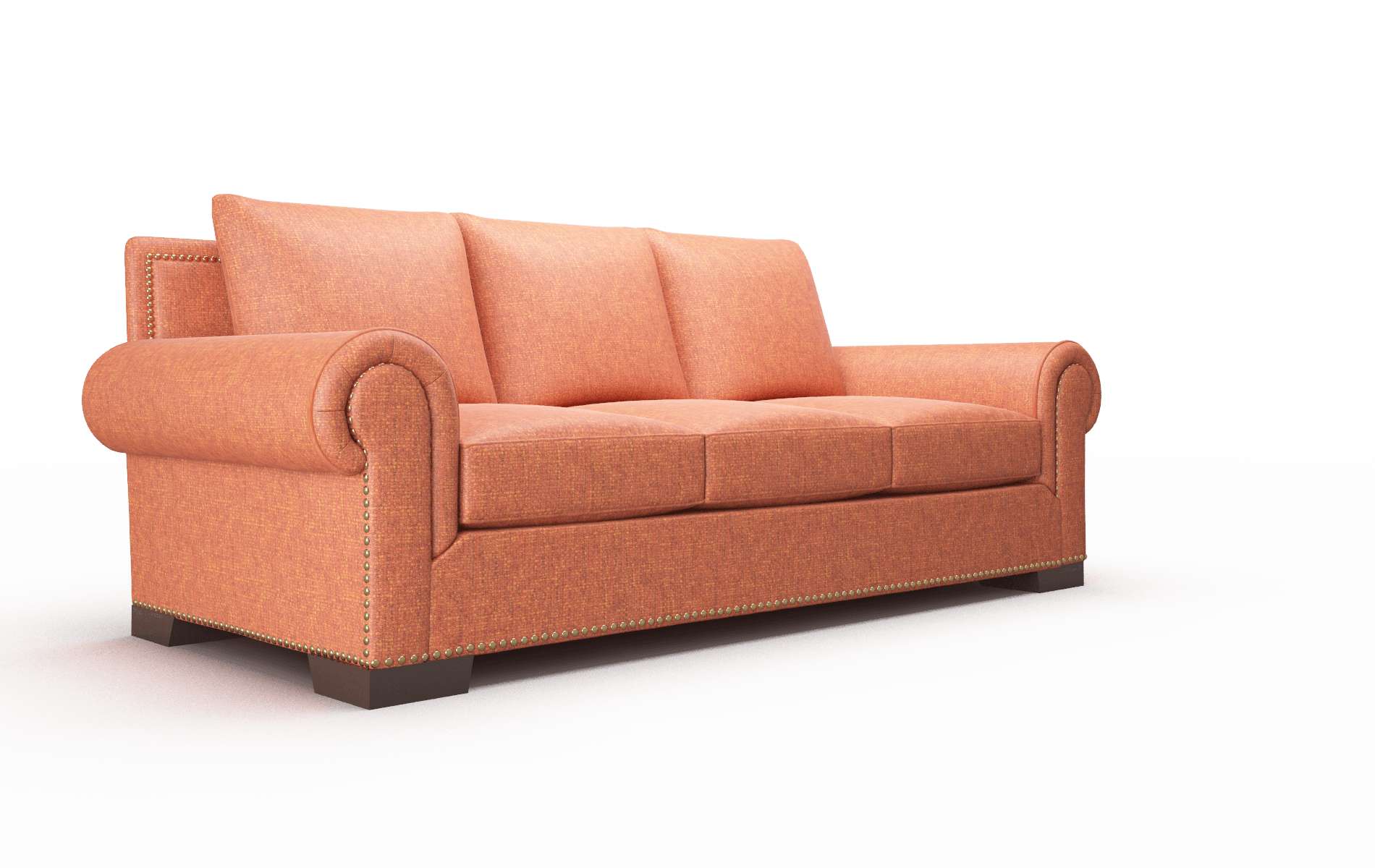 Johnson Sofa - Notion Tang