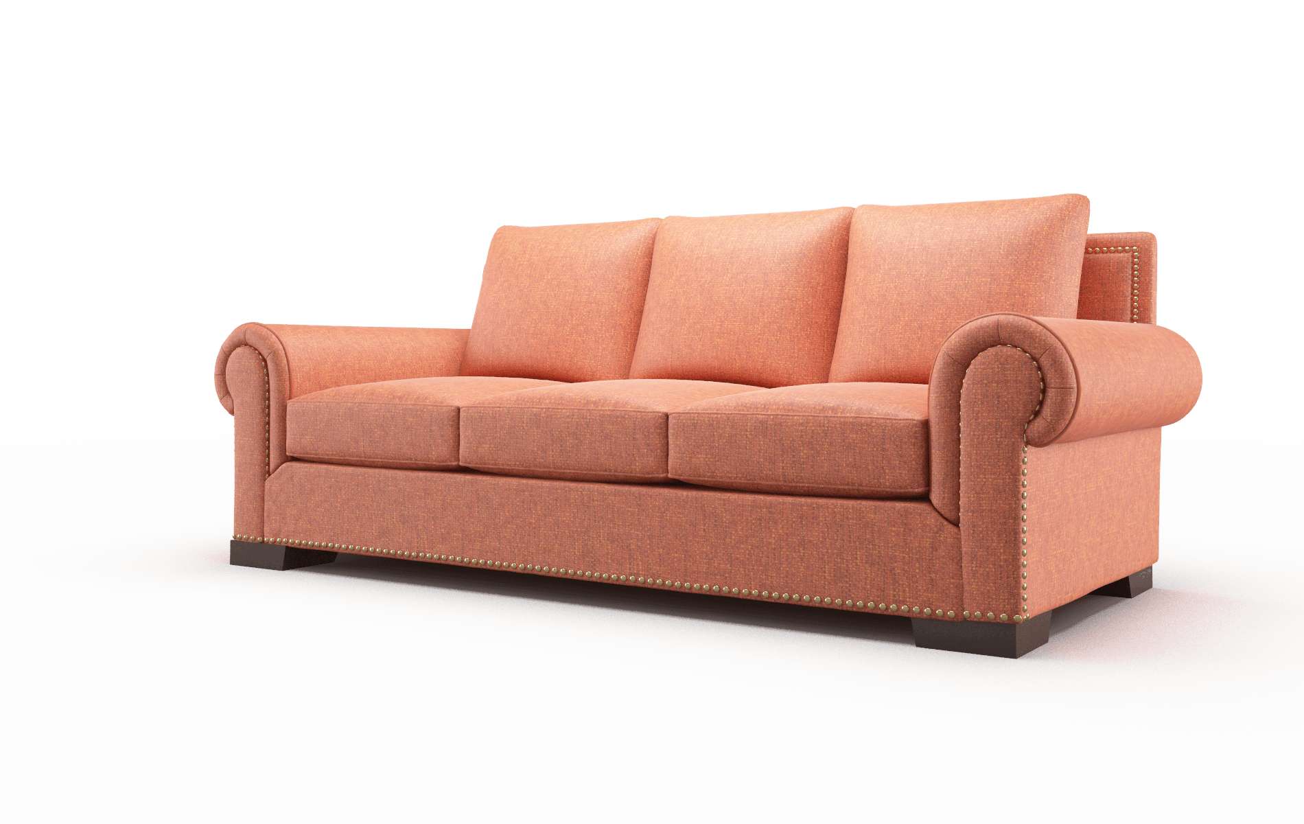 Johnson Sofa - Notion Tang