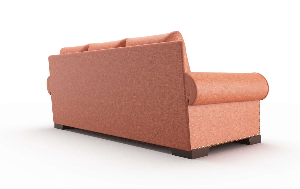 Johnson Sofa - Notion Tang