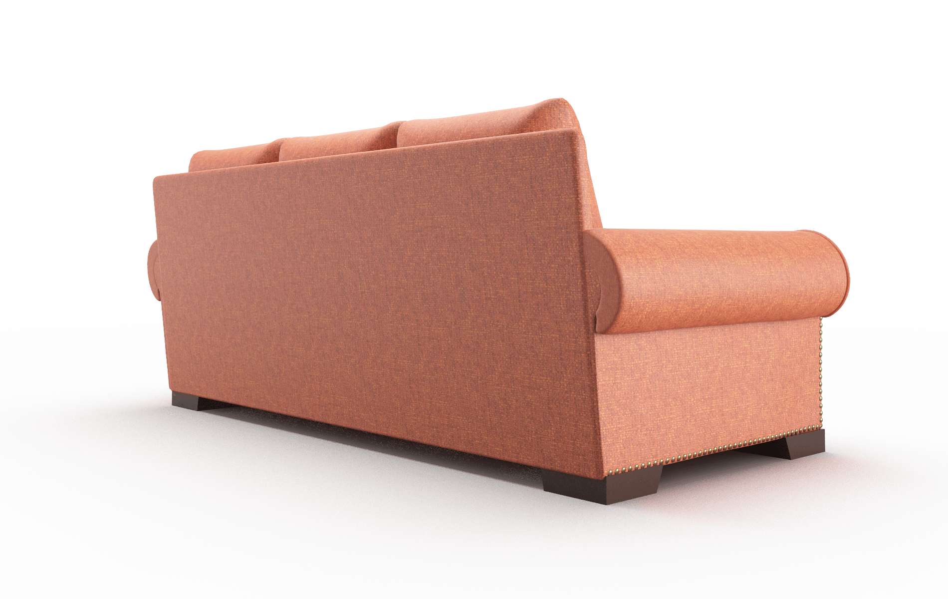 Johnson Sofa - Notion Tang