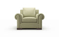 Johnson Chair - Portland Basil