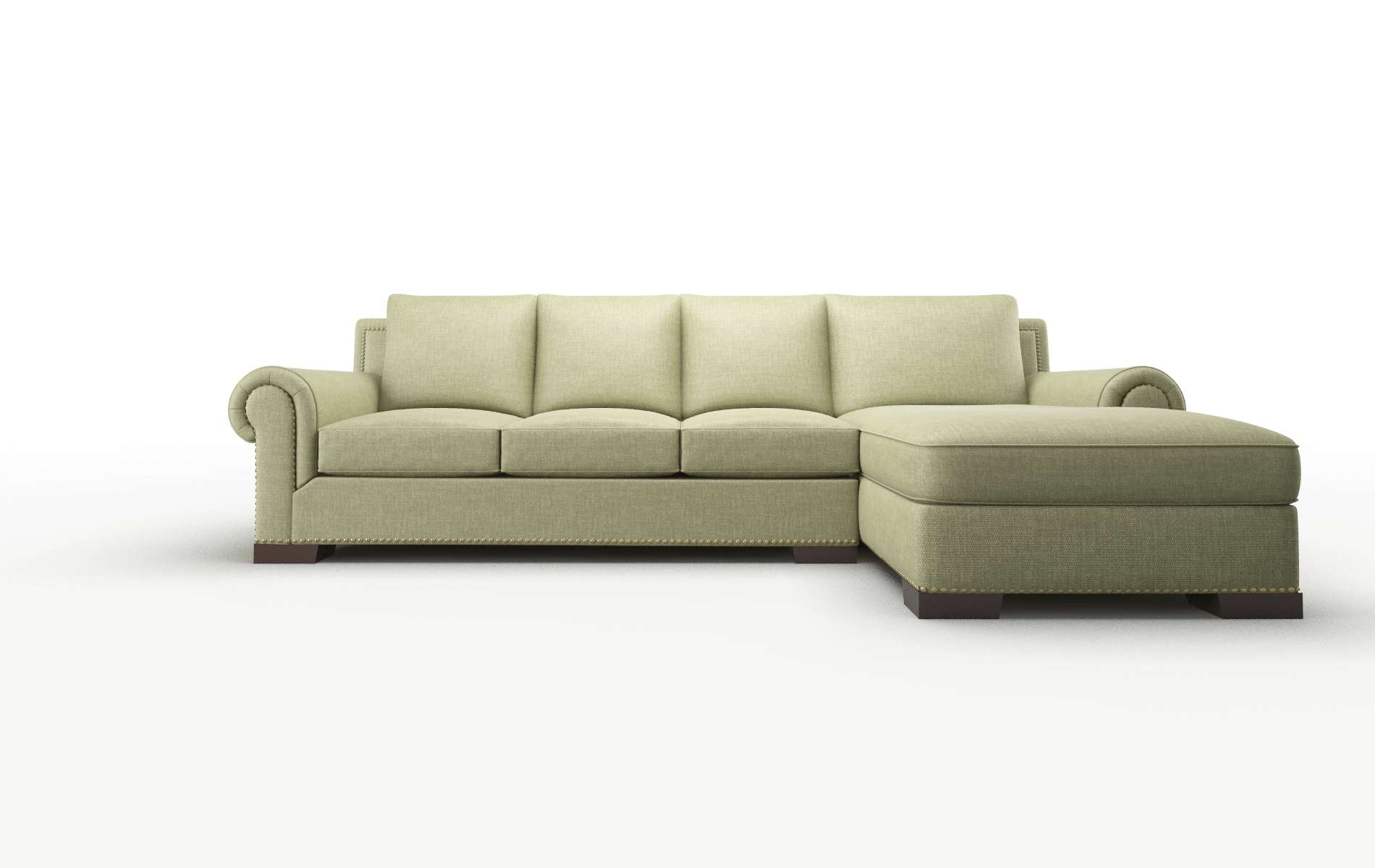Johnson Panel - Portland Basil