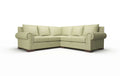 Johnson Sectional - Portland Basil