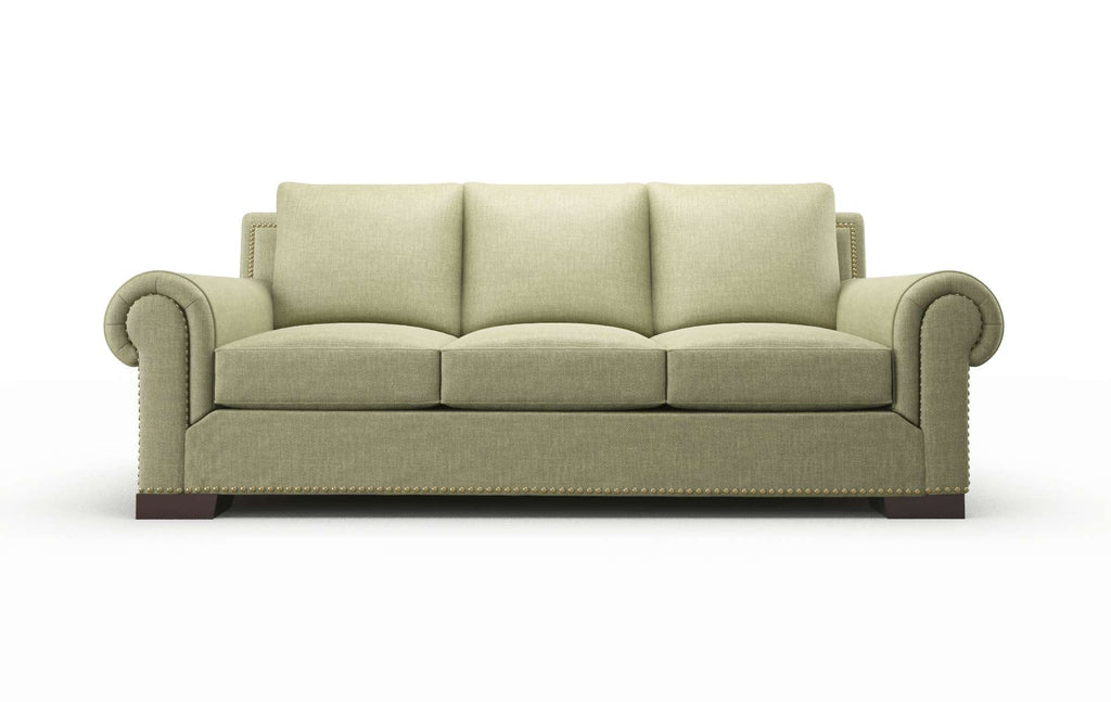Johnson Sofa - Portland Basil
