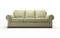 Johnson Sofa - Portland Basil
