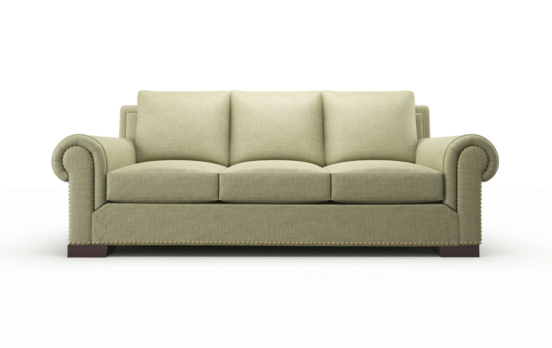 Johnson Sofa - Portland Basil