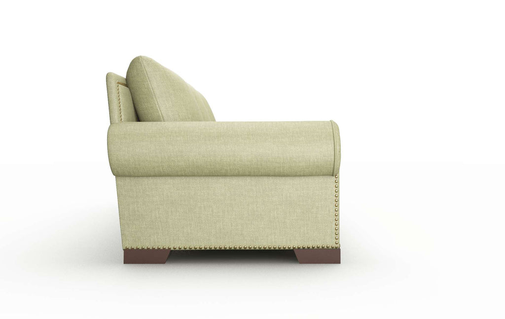 Johnson Sofa - Portland Basil