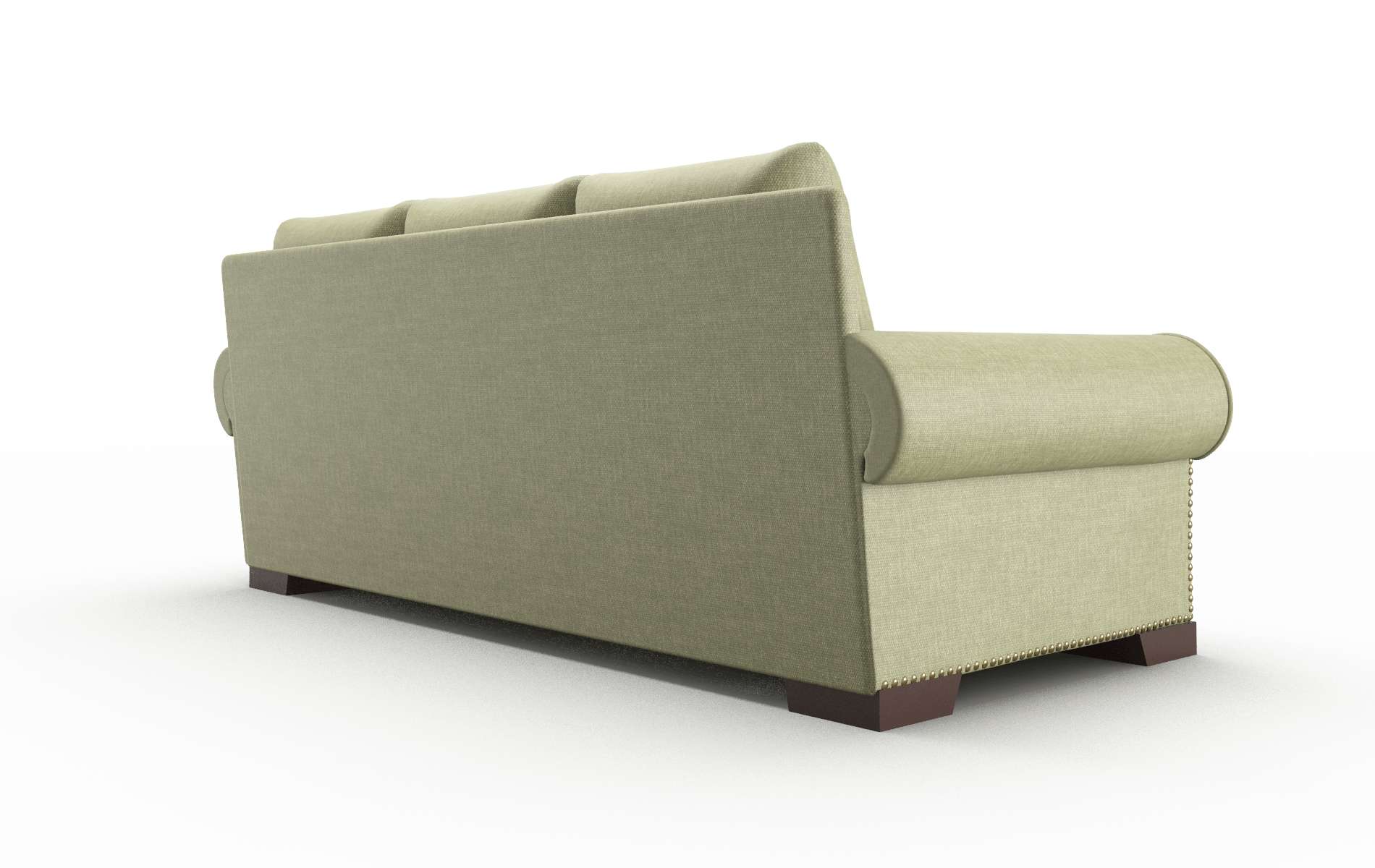 Johnson Sofa - Portland Basil