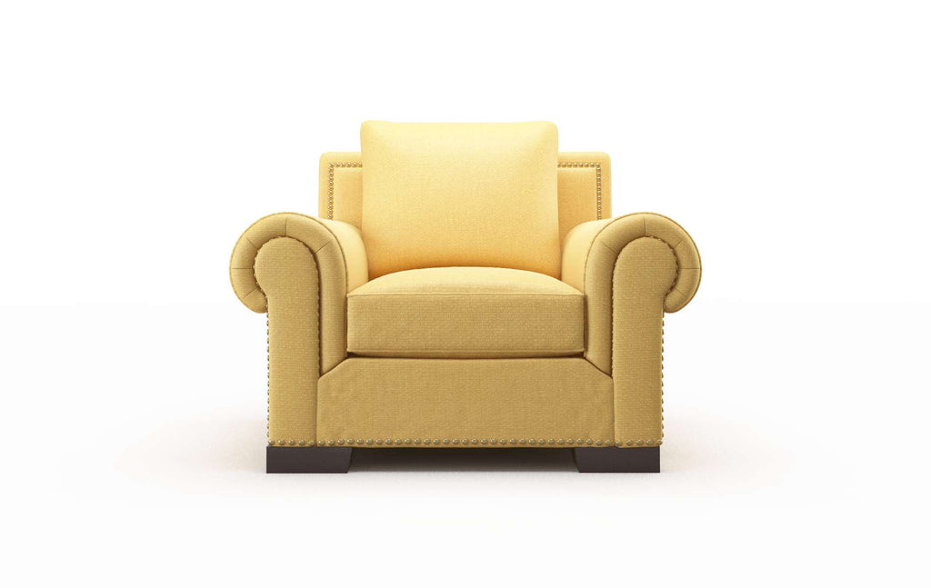 Johnson Chair - Portland Dijon