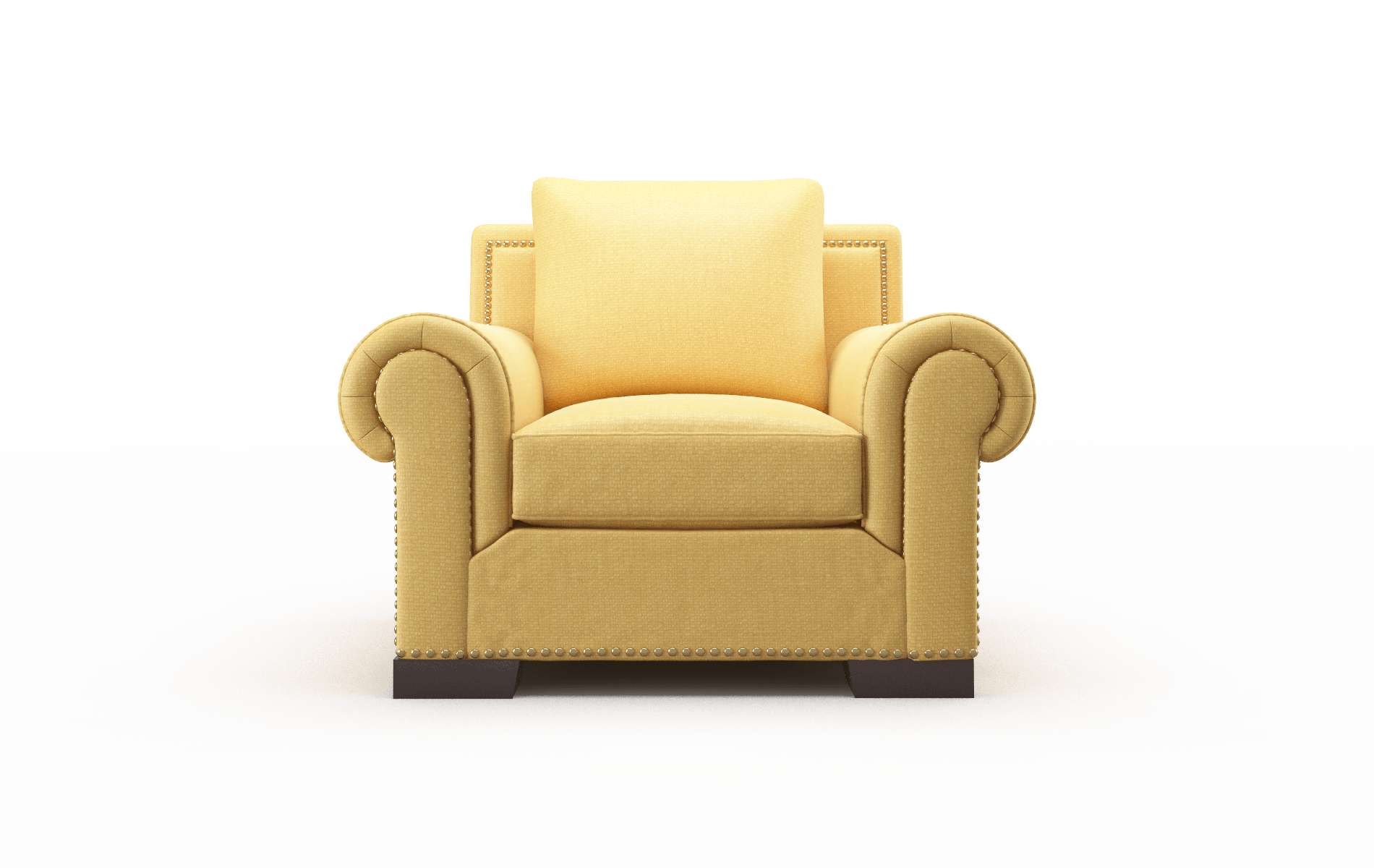 Johnson Chair - Portland Dijon