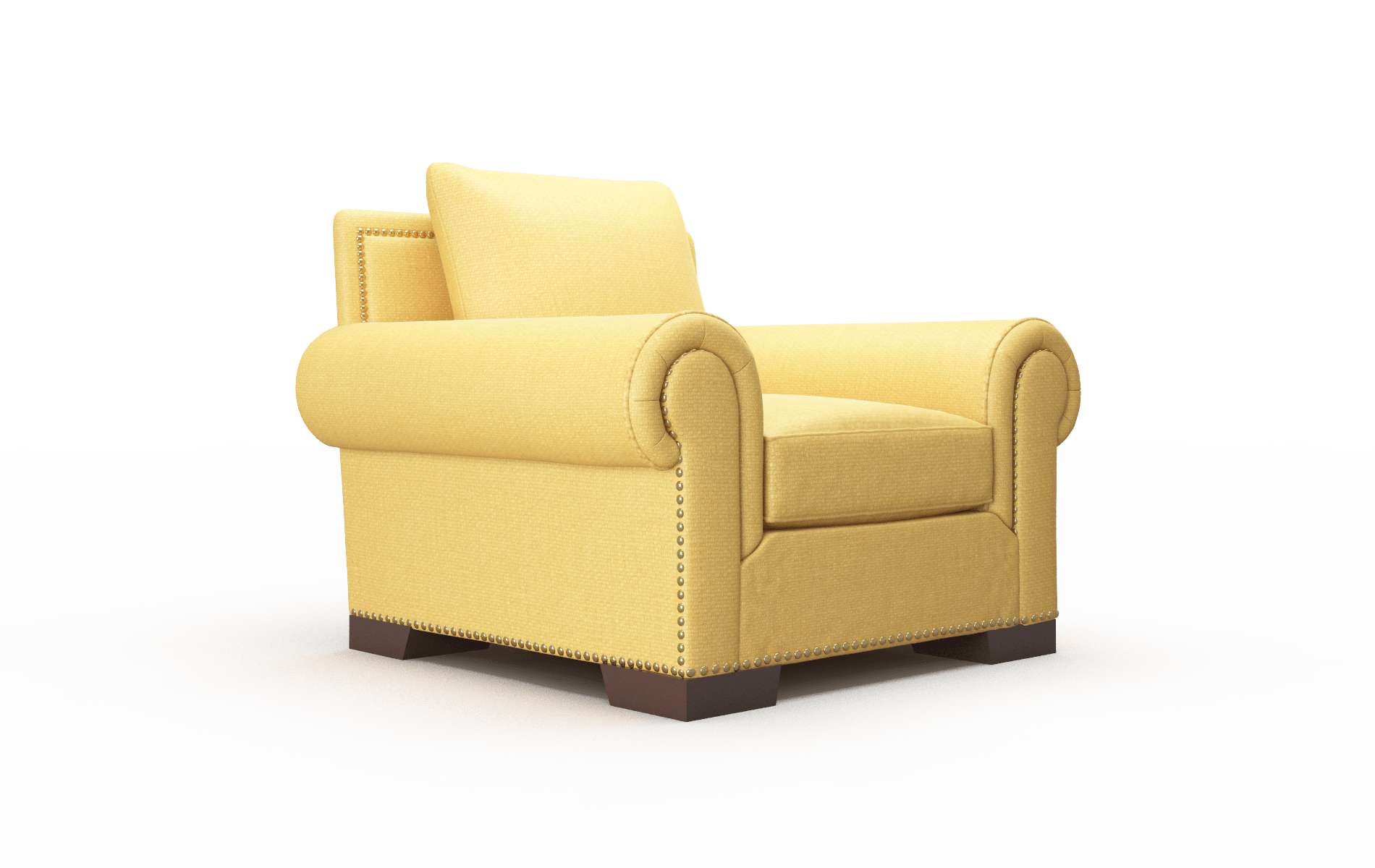 Johnson Chair - Portland Dijon